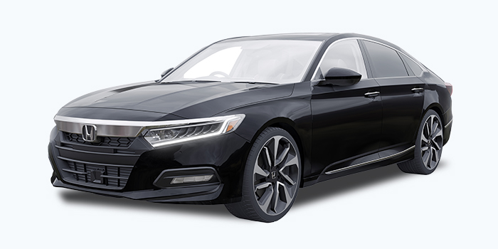2021 Honda Accord safest cars