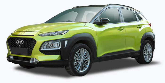 2021 Hyundai Kona safest cars