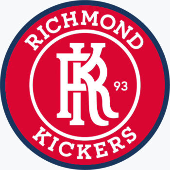 Richmond Kickers Logo 2026